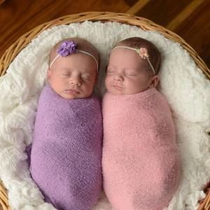 Meet your Posher, Becky